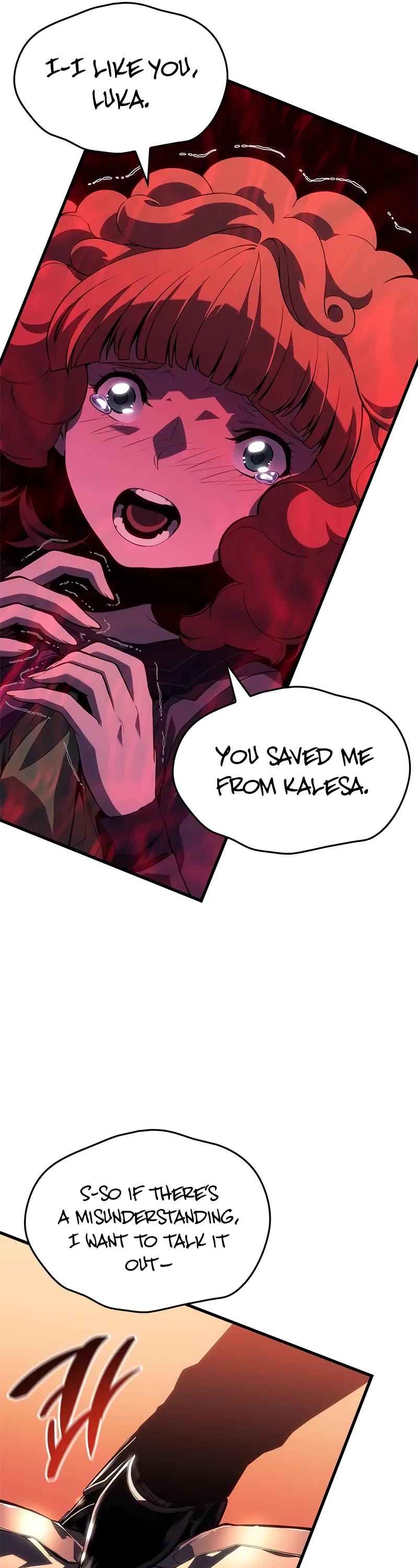 Bad Born Blood Chapter 24 page 37 - Chapter 24