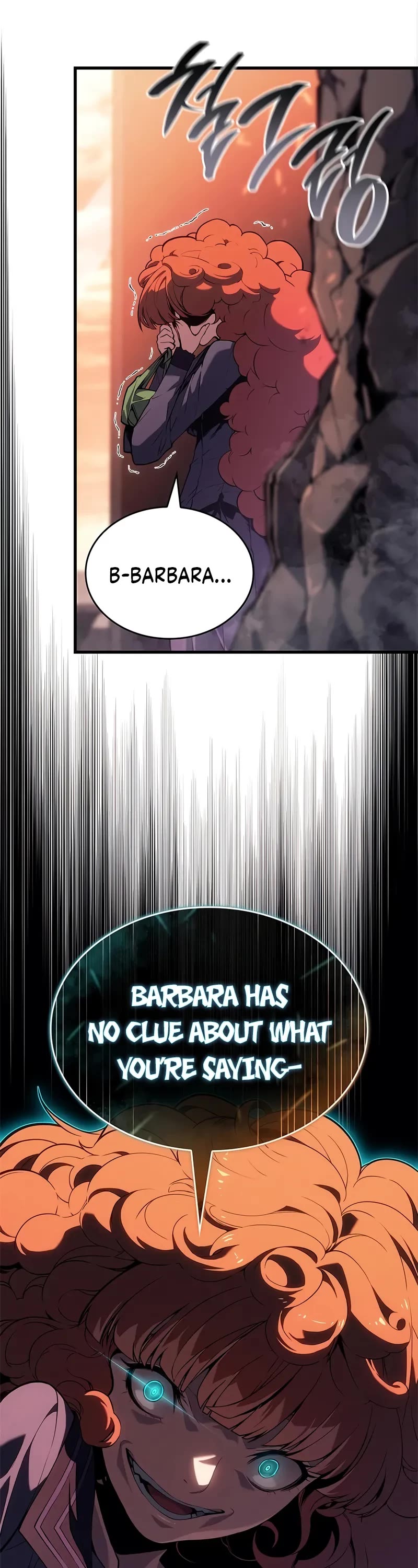 Bad Born Blood Chapter 24 page 42 - Chapter 24