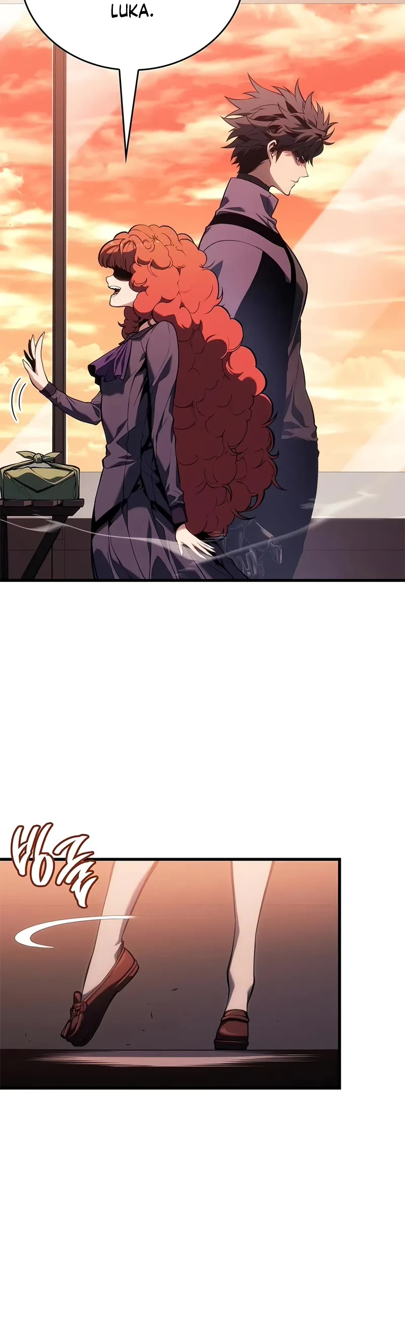Bad Born Blood Chapter 24 page 46 - Chapter 24
