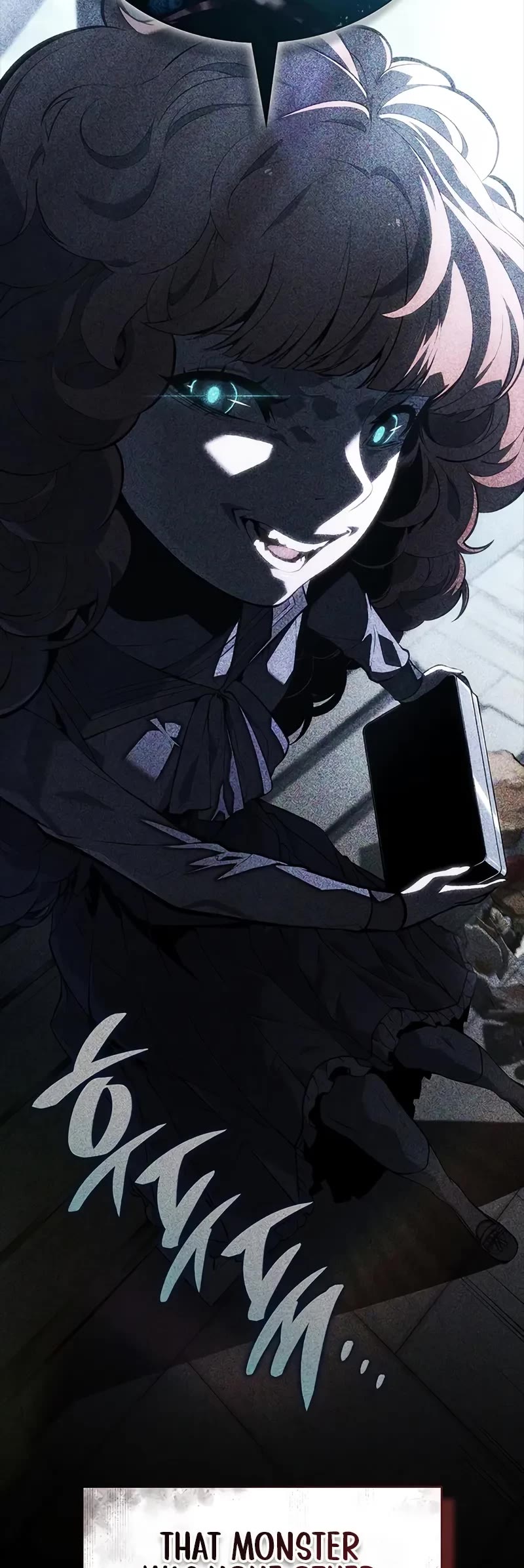 Bad Born Blood Chapter 24 page 5 - Chapter 24