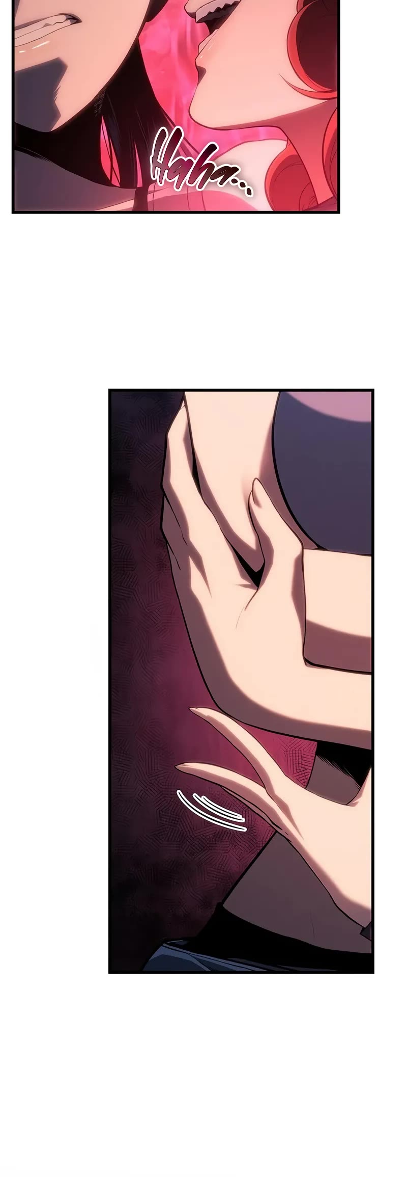 Bad Born Blood Chapter 24 page 50 - Chapter 24