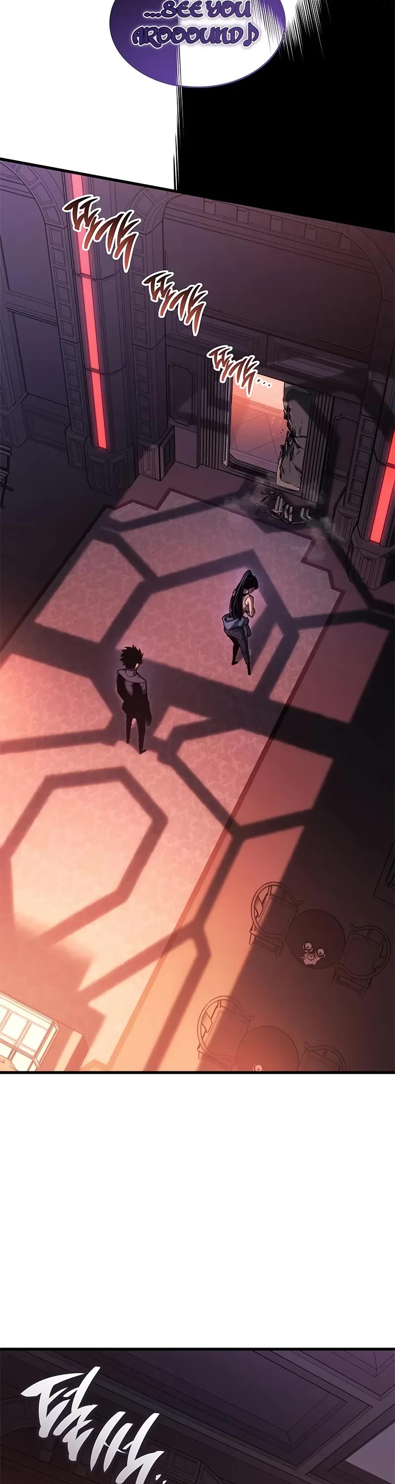 Bad Born Blood Chapter 24 page 52 - Chapter 24