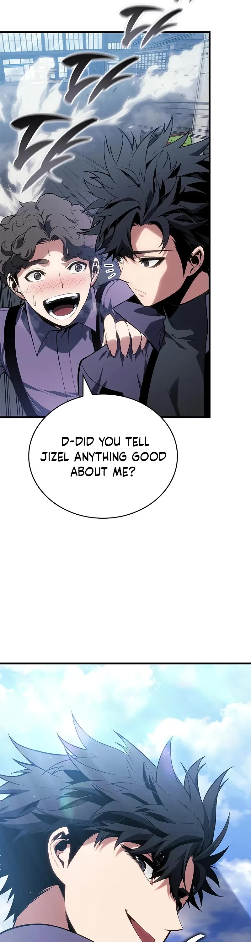 Bad Born Blood Chapter 25 page 14 - Chapter 25