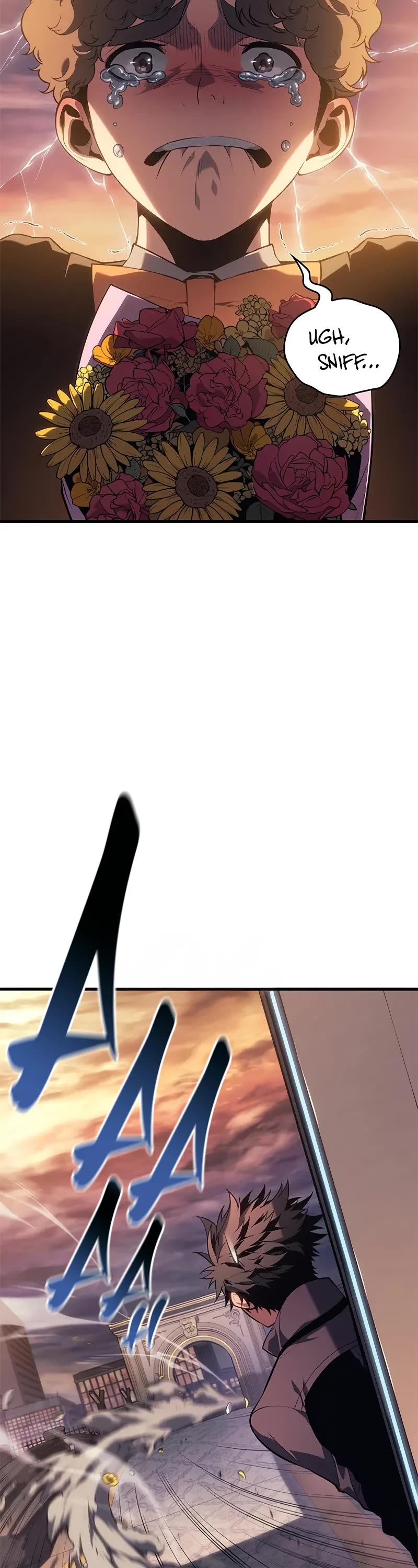 Bad Born Blood Chapter 25 page 18 - Chapter 25