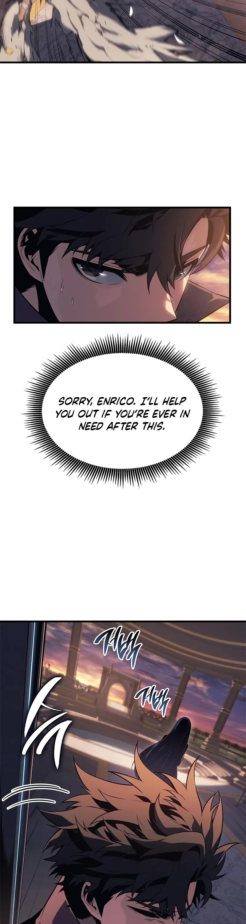 Bad Born Blood Chapter 25 page 19 - Chapter 25