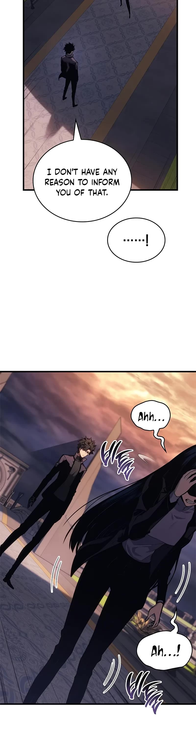 Bad Born Blood Chapter 25 page 23 - Chapter 25