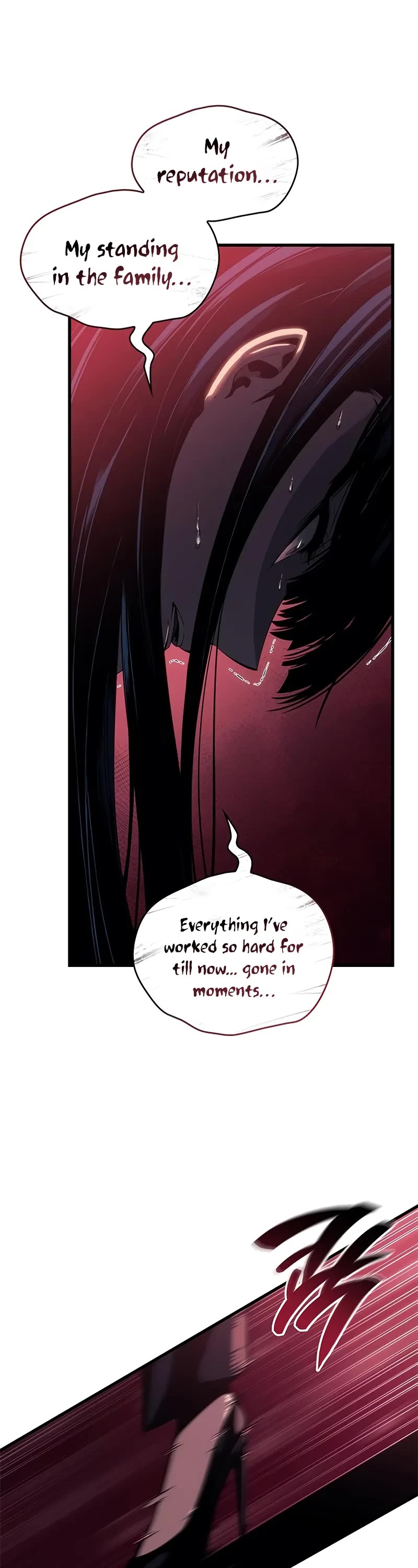 Bad Born Blood Chapter 25 page 24 - Chapter 25