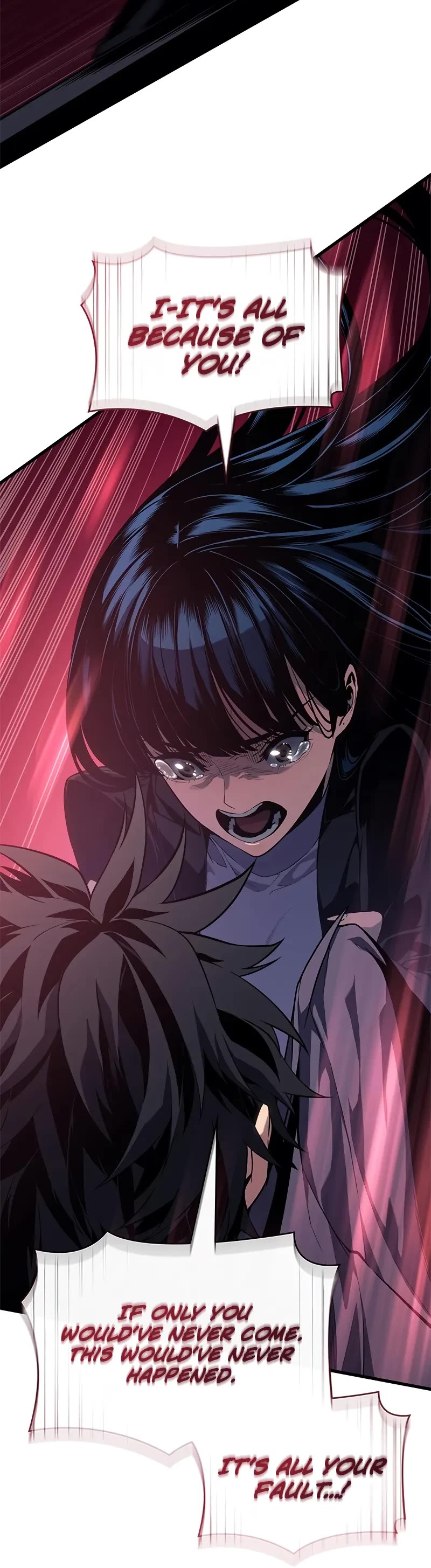 Bad Born Blood Chapter 25 page 25 - Chapter 25