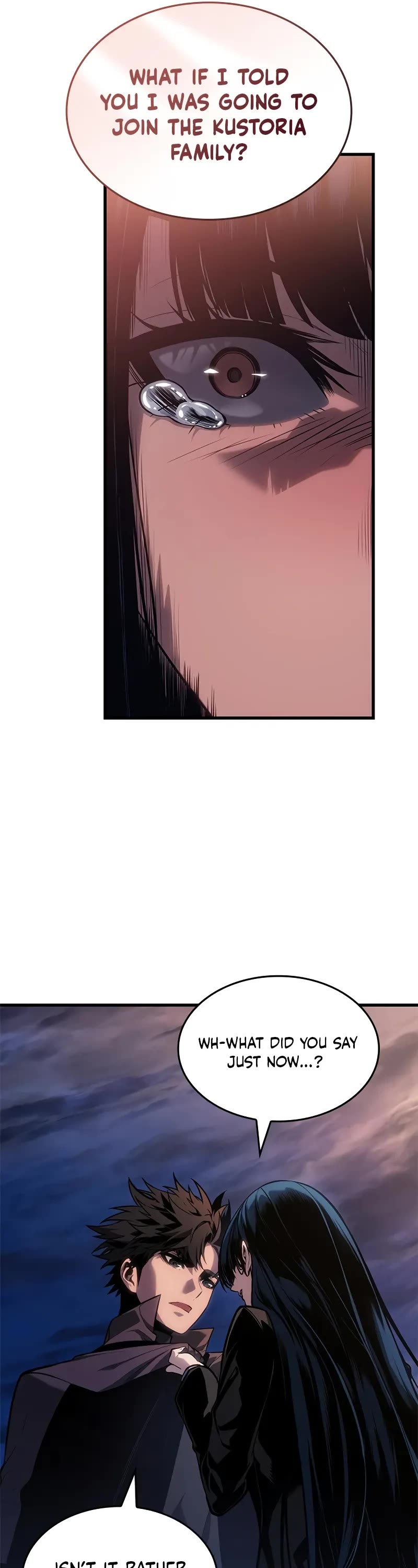 Bad Born Blood Chapter 25 page 27 - Chapter 25