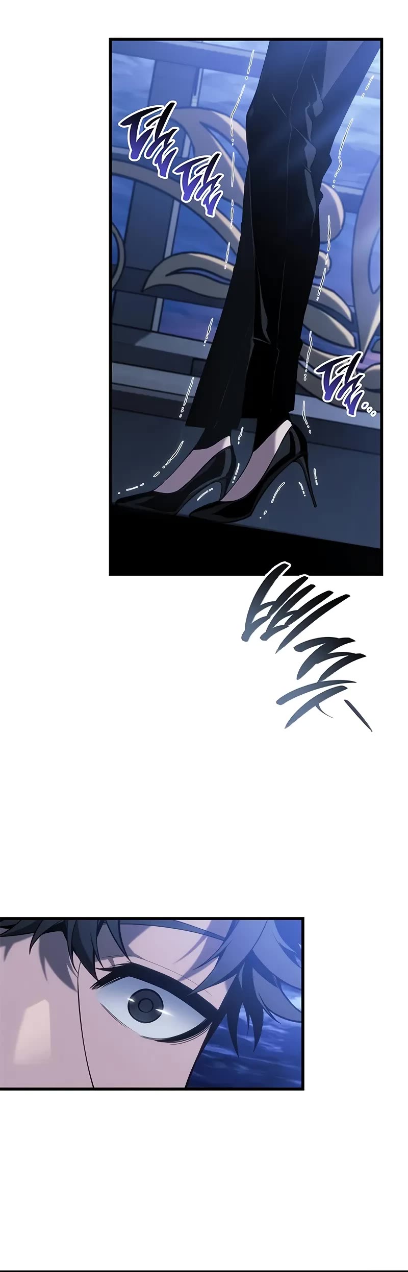 Bad Born Blood Chapter 25 page 31 - Chapter 25