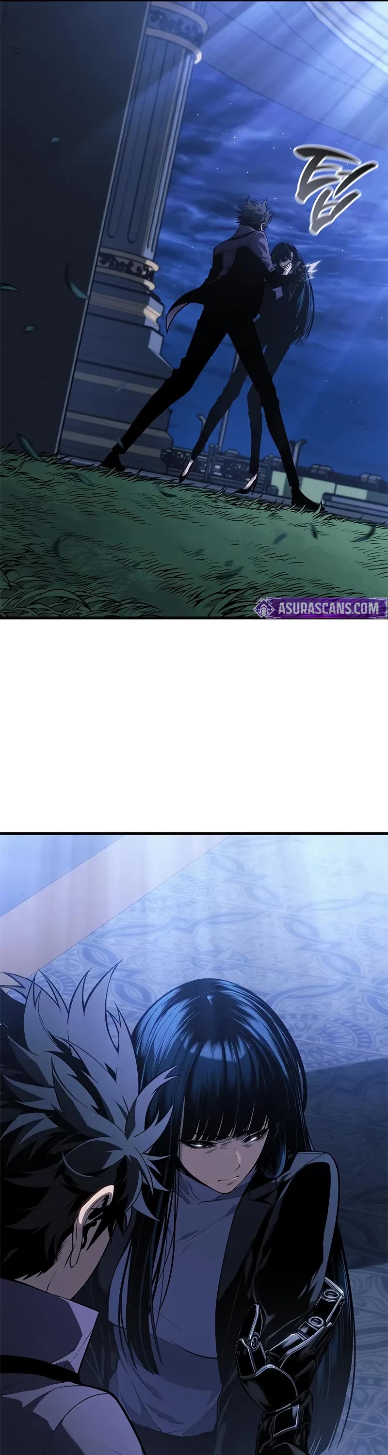 Bad Born Blood Chapter 25 page 32 - Chapter 25