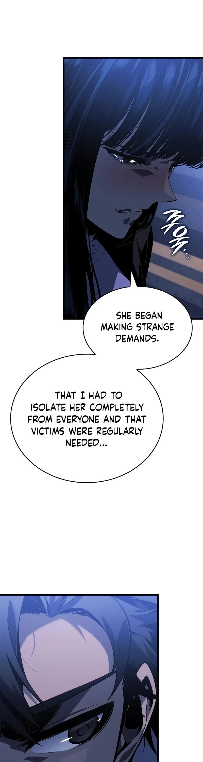 Bad Born Blood Chapter 25 page 44 - Chapter 25