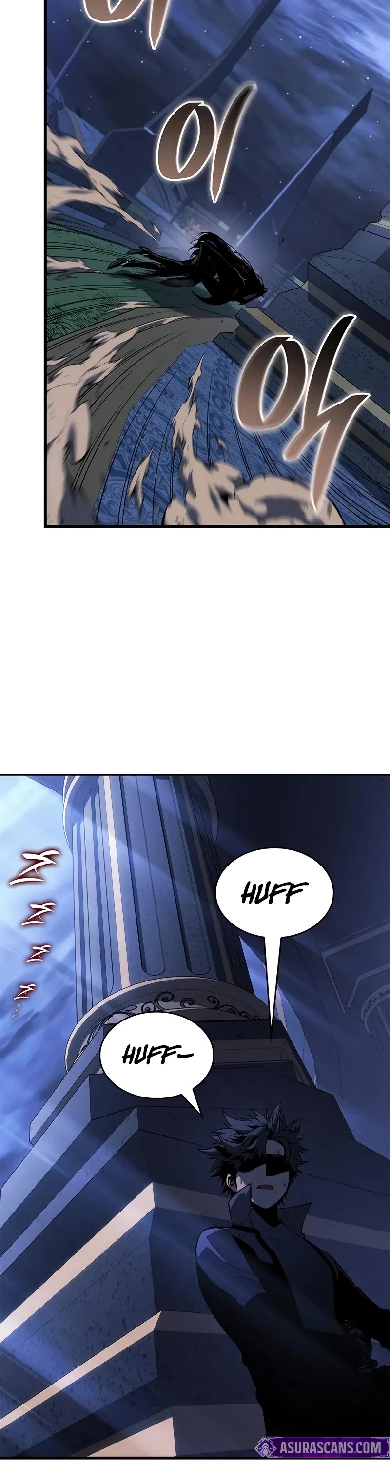 Bad Born Blood Chapter 25 page 53 - Chapter 25