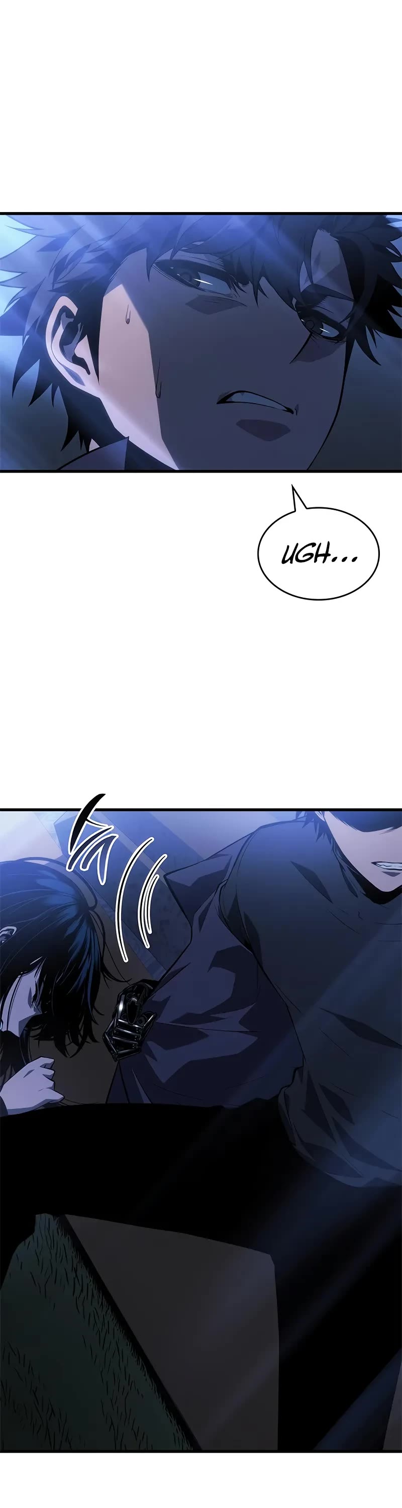 Bad Born Blood Chapter 25 page 54 - Chapter 25