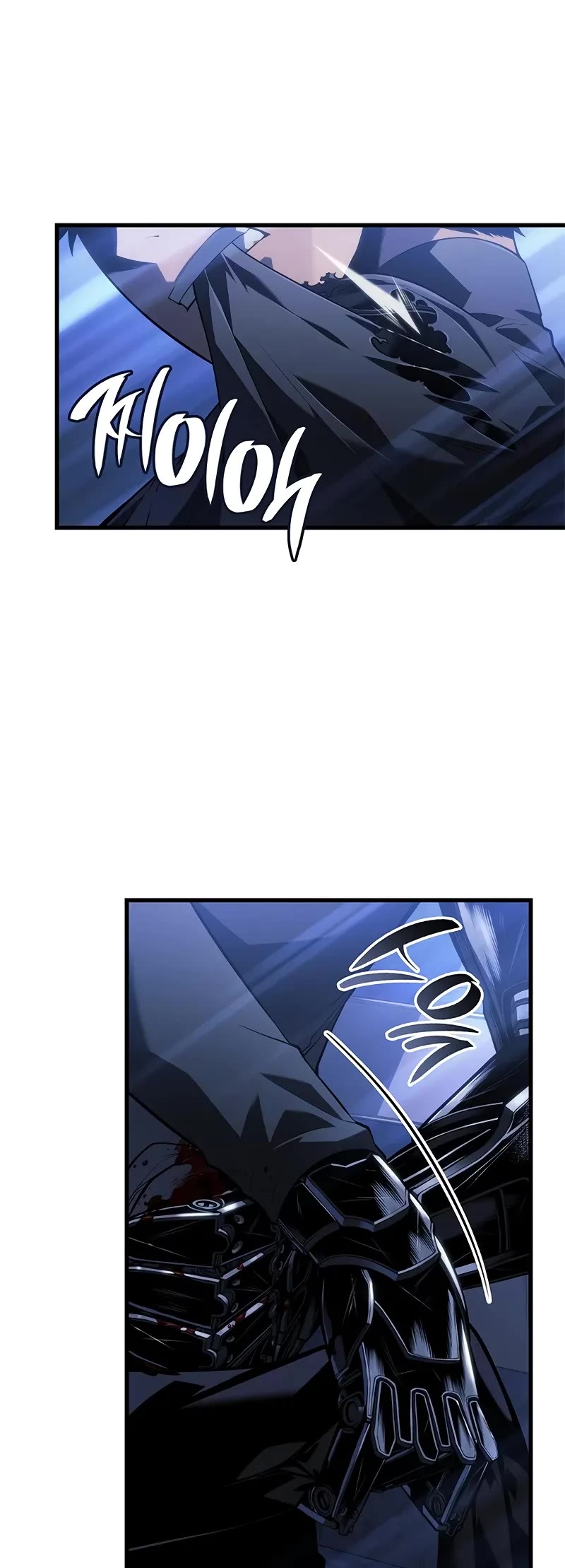 Bad Born Blood Chapter 25 page 55 - Chapter 25