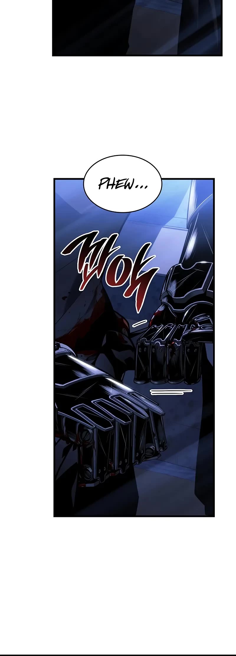 Bad Born Blood Chapter 25 page 56 - Chapter 25