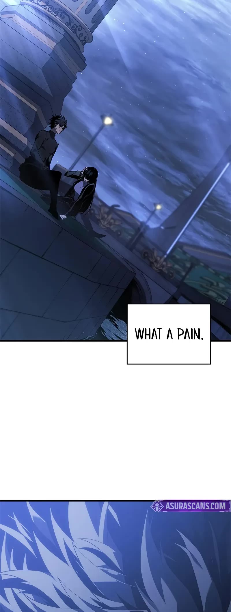 Bad Born Blood Chapter 25 page 59 - Chapter 25