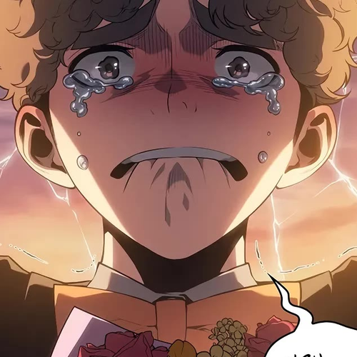 Bad Born Blood Chapter 25 cover