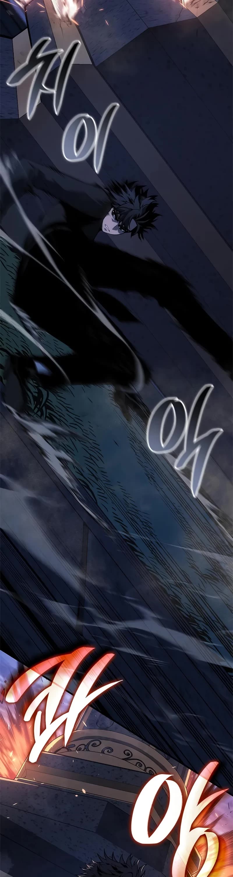 Bad Born Blood Chapter 26 page 15 - Chapter 26