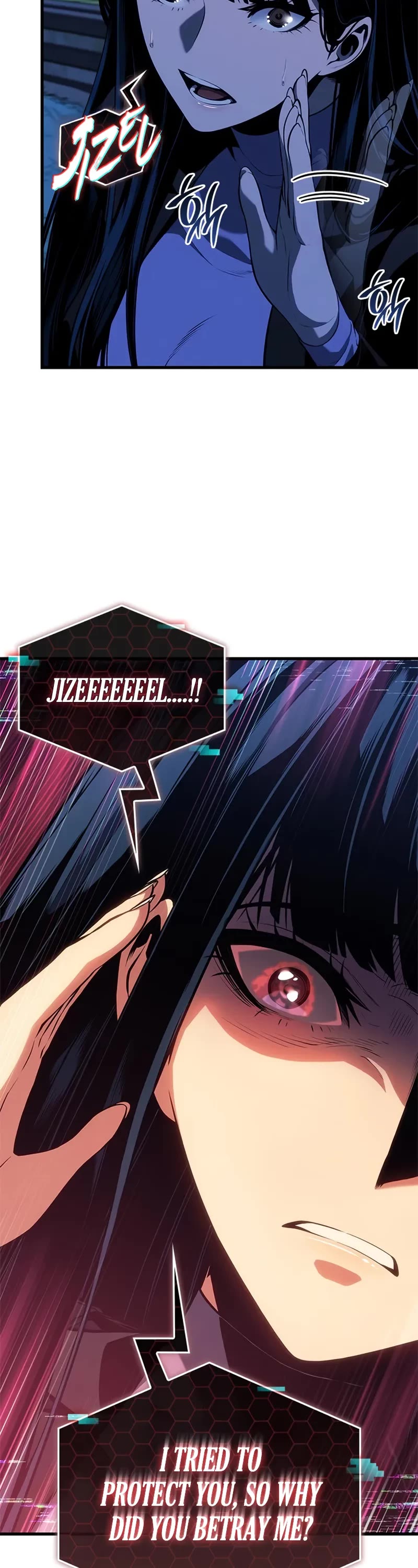 Bad Born Blood Chapter 26 page 18 - Chapter 26