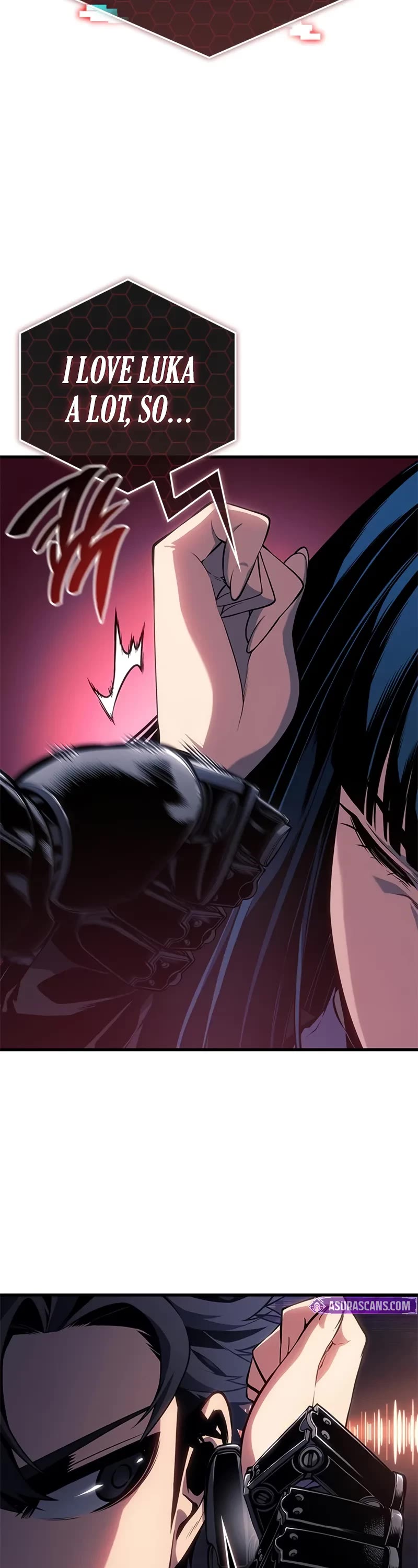Bad Born Blood Chapter 26 page 19 - Chapter 26