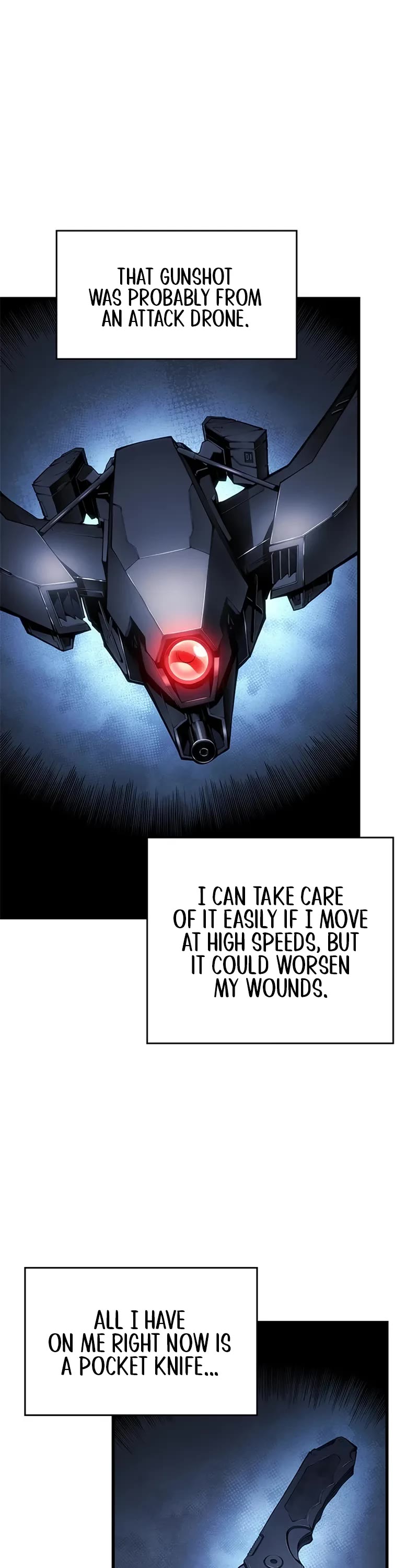 Bad Born Blood Chapter 26 page 2 - Chapter 26