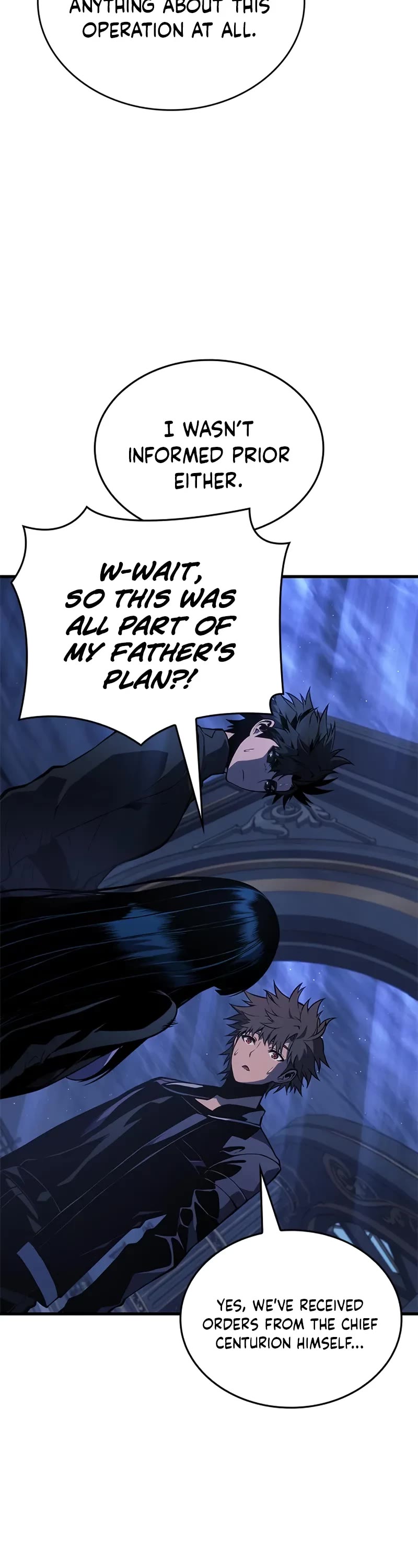 Bad Born Blood Chapter 26 page 26 - Chapter 26