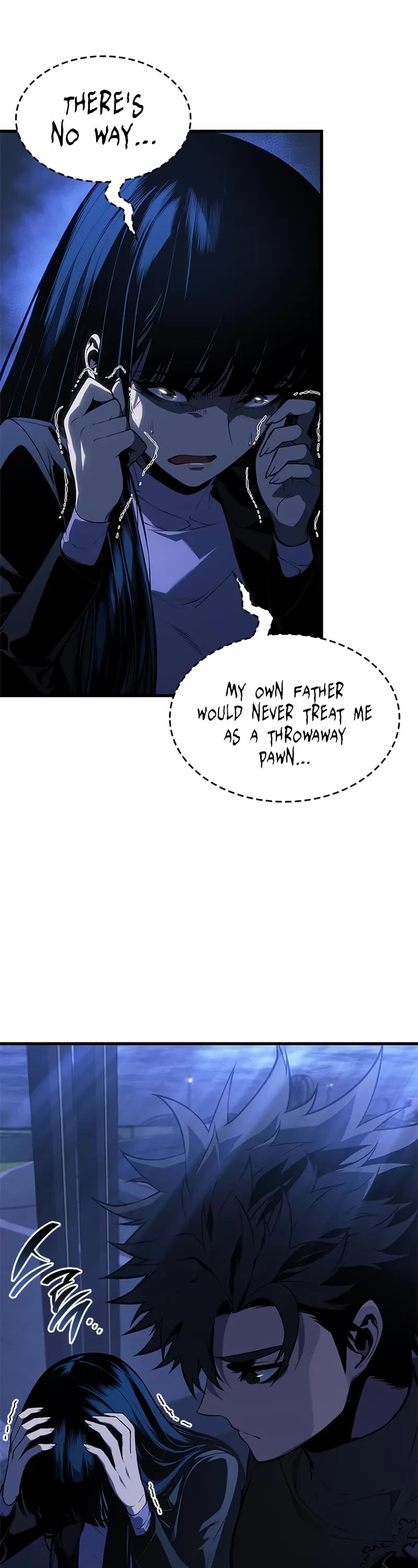 Bad Born Blood Chapter 26 page 27 - Chapter 26