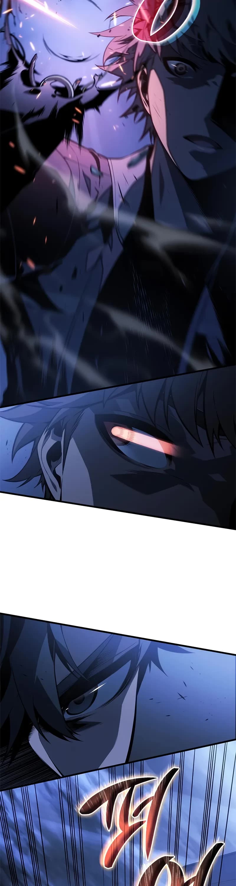 Bad Born Blood Chapter 26 page 33 - Chapter 26