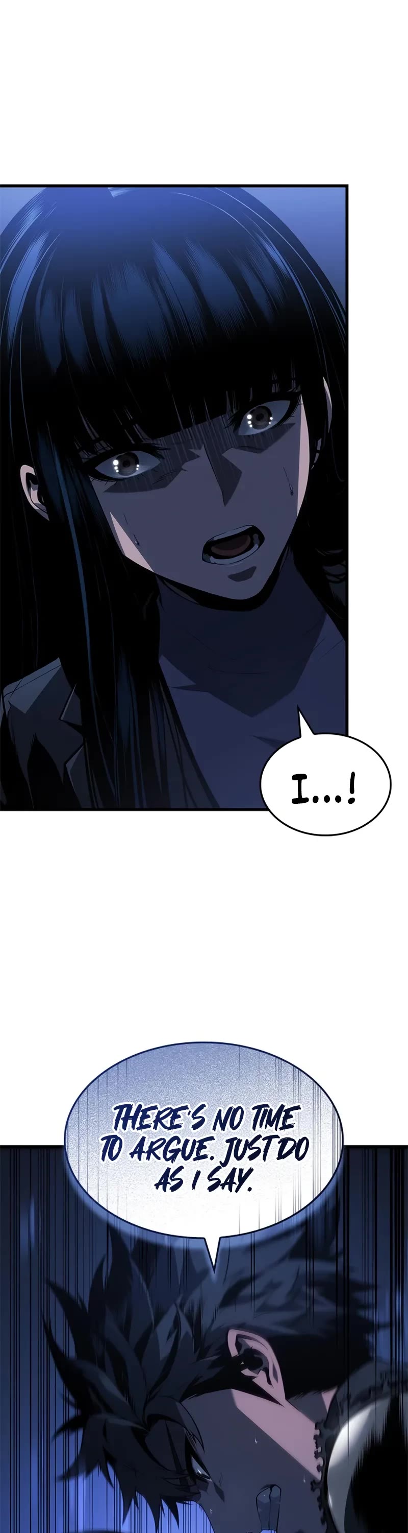 Bad Born Blood Chapter 26 page 50 - Chapter 26