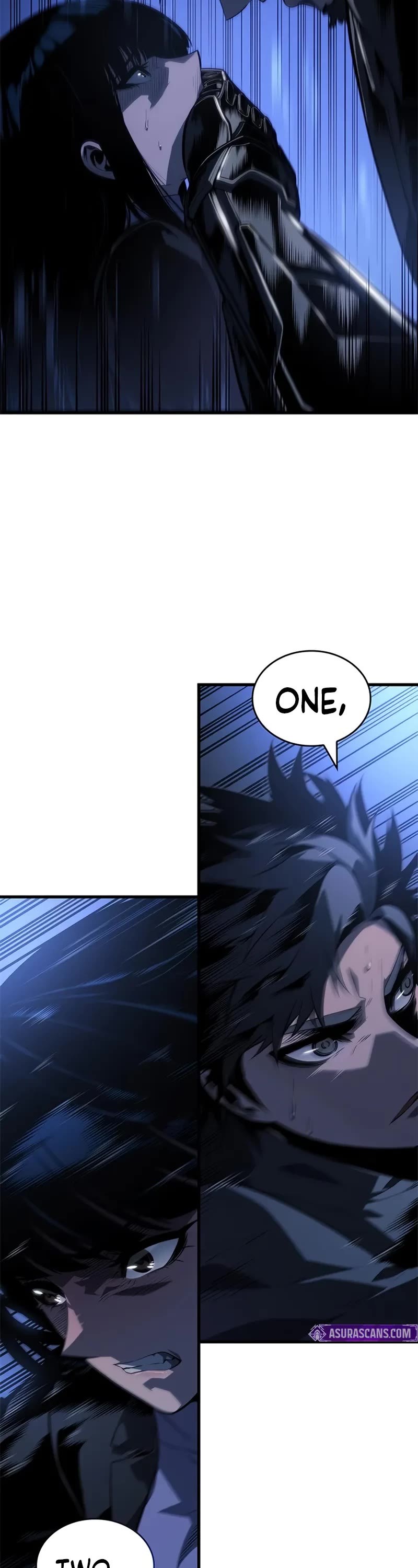 Bad Born Blood Chapter 26 page 51 - Chapter 26