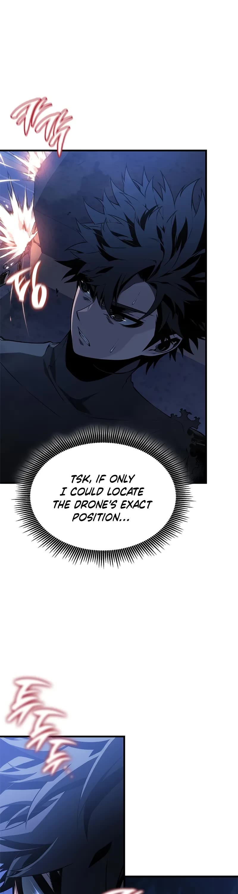 Bad Born Blood Chapter 26 page 7 - Chapter 26