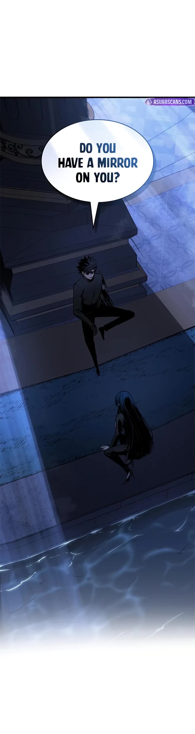Bad Born Blood Chapter 26 page 9 - Chapter 26