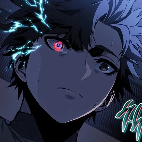 Bad Born Blood Chapter 26 cover