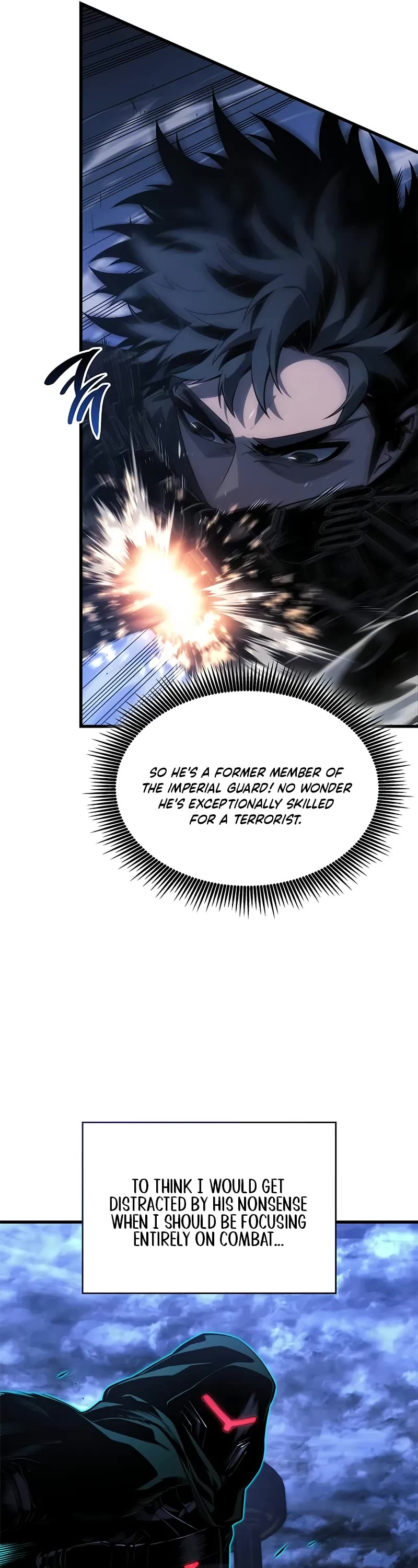 Bad Born Blood Chapter 27 page 12 - Chapter 27