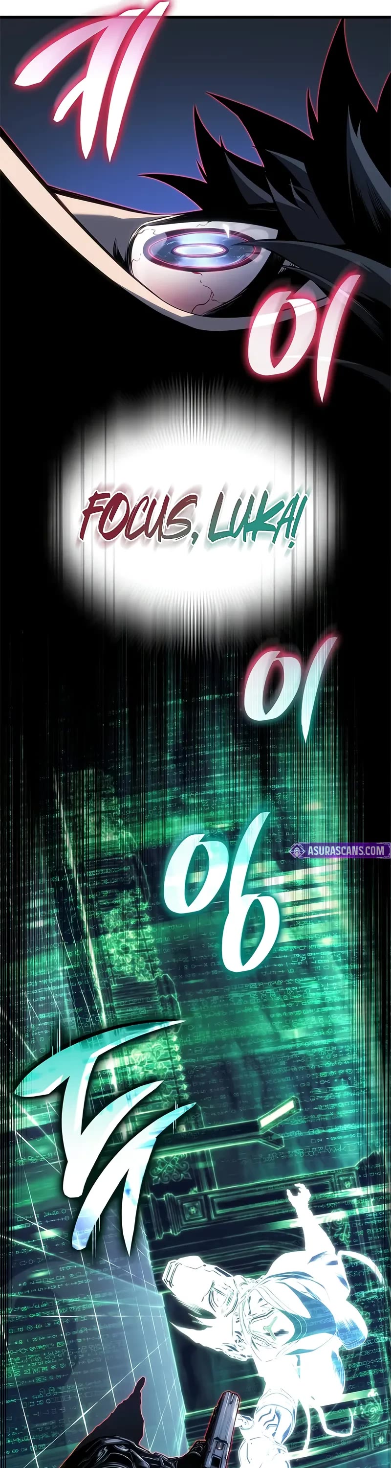 Bad Born Blood Chapter 27 page 16 - Chapter 27