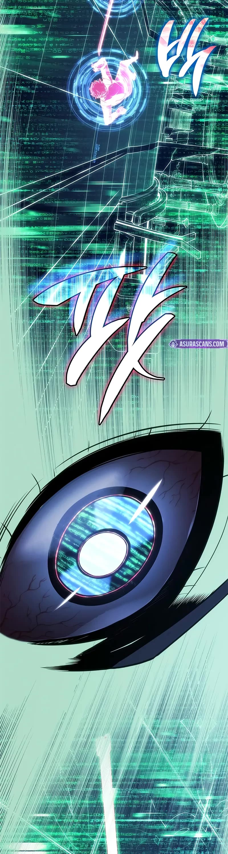 Bad Born Blood Chapter 27 page 18 - Chapter 27