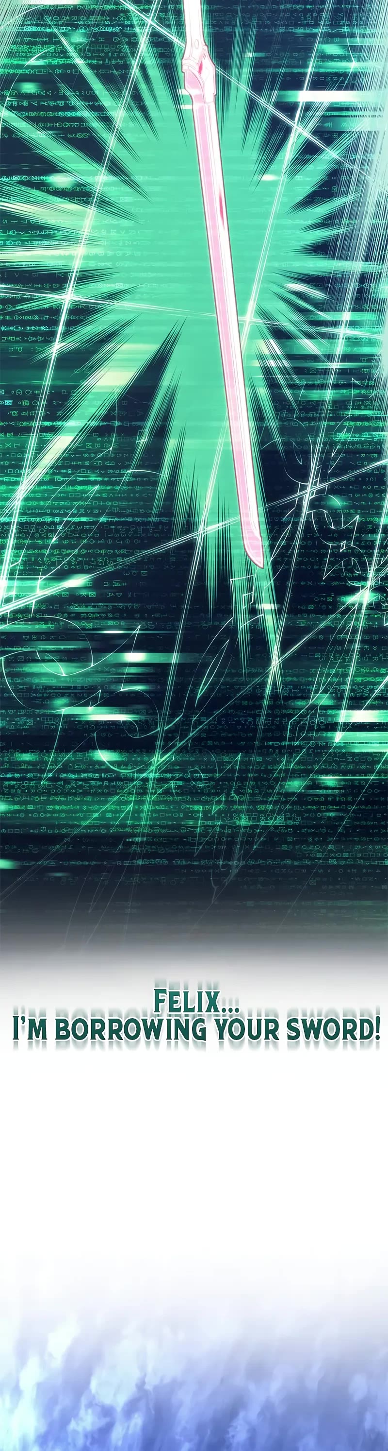 Bad Born Blood Chapter 27 page 19 - Chapter 27