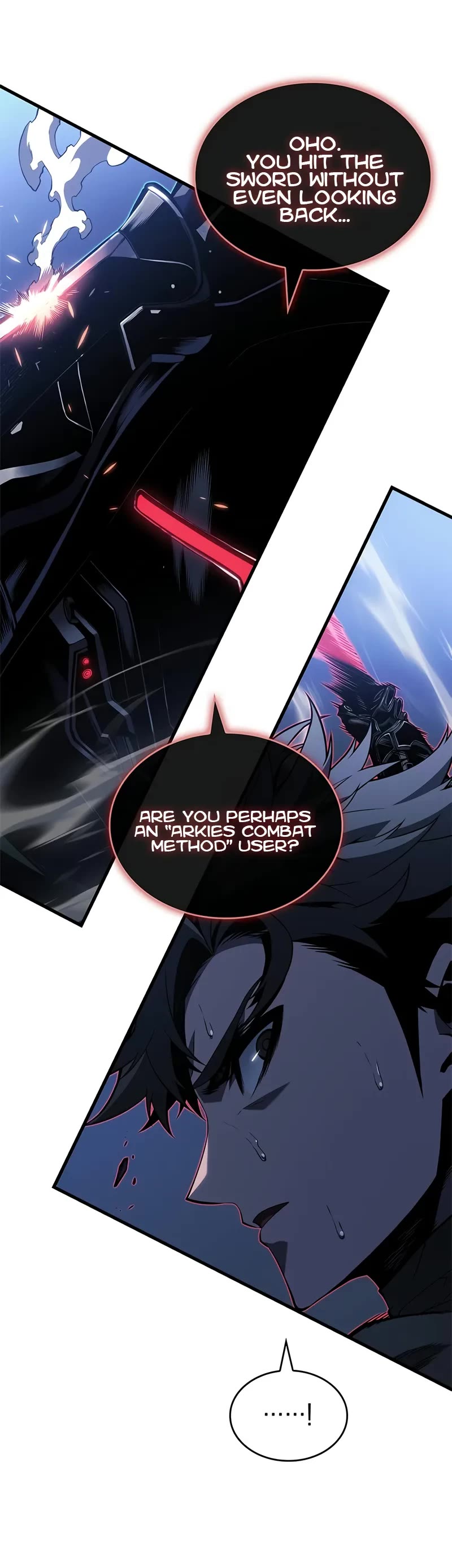 Bad Born Blood Chapter 27 page 23 - Chapter 27
