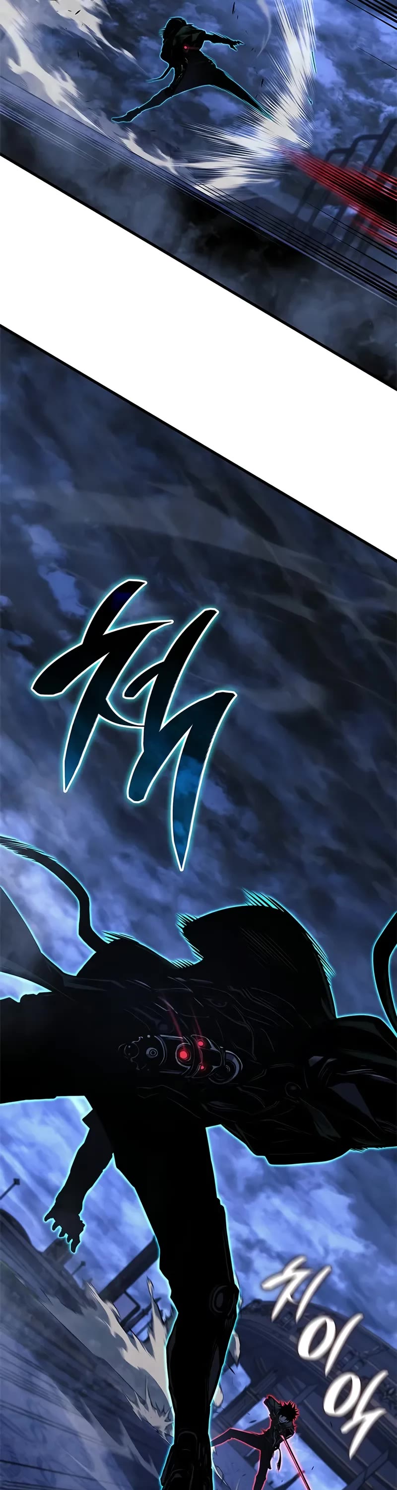 Bad Born Blood Chapter 27 page 25 - Chapter 27