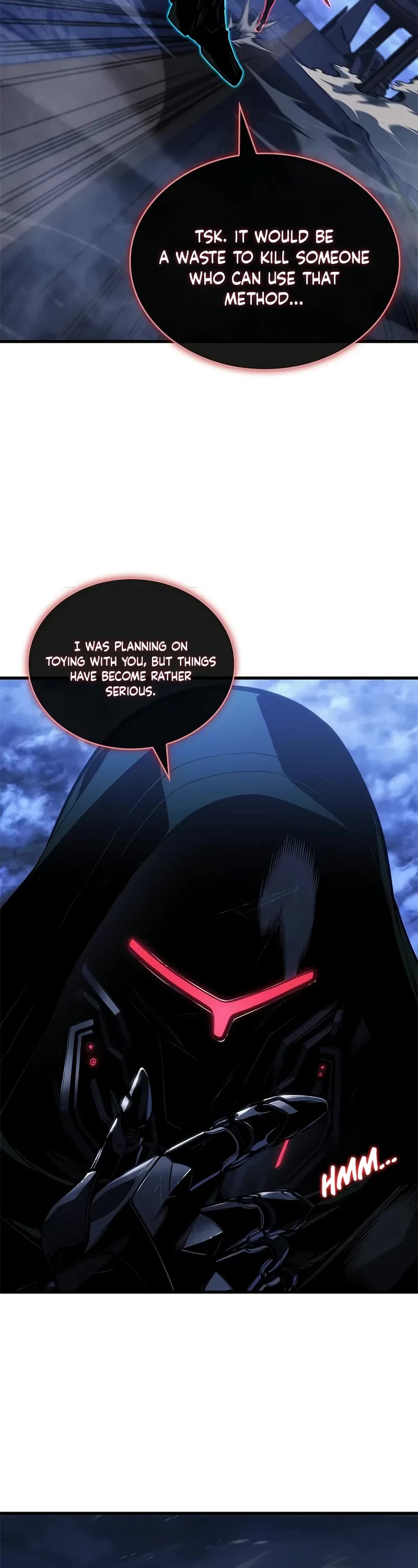 Bad Born Blood Chapter 27 page 26 - Chapter 27