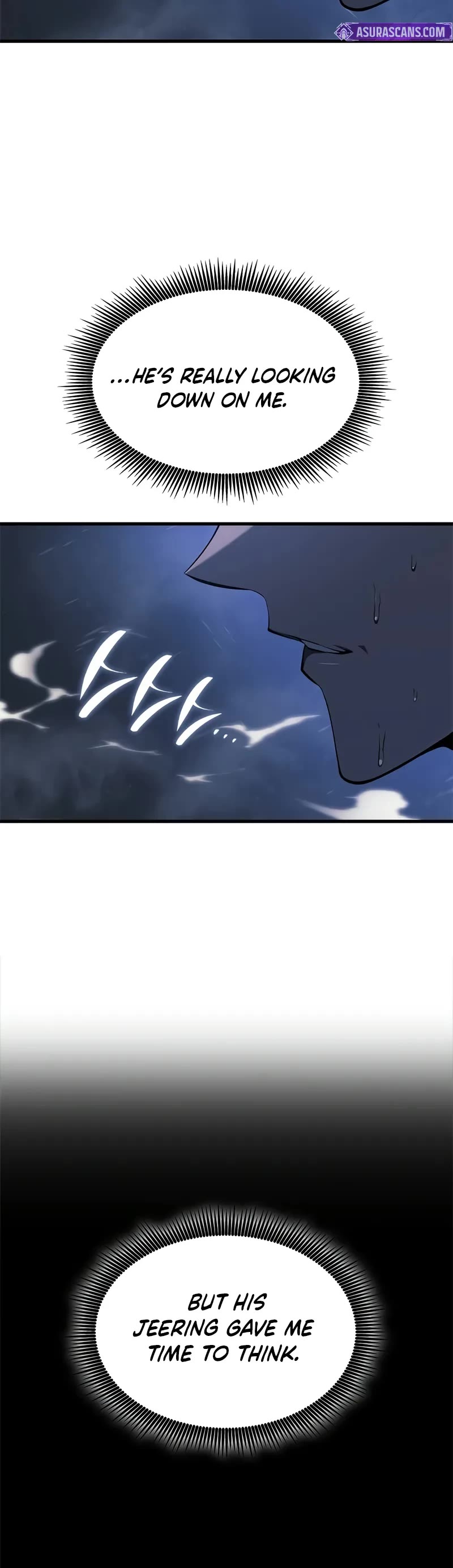 Bad Born Blood Chapter 27 page 30 - Chapter 27
