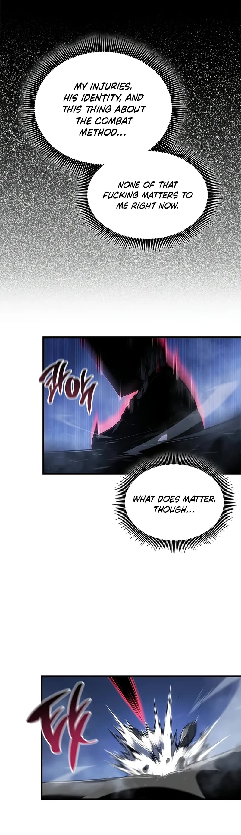 Bad Born Blood Chapter 27 page 31 - Chapter 27