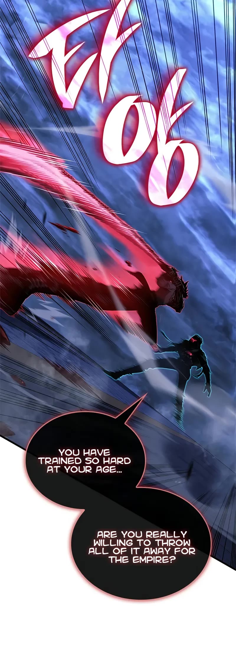 Bad Born Blood Chapter 27 page 35 - Chapter 27