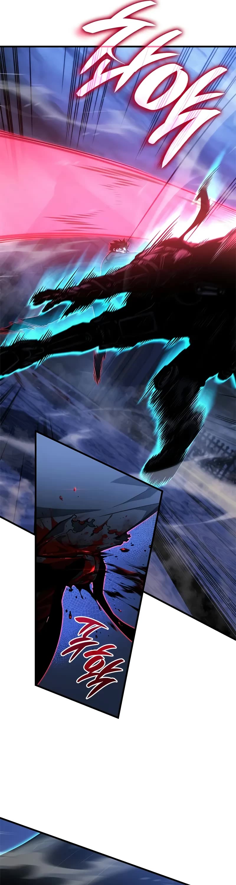 Bad Born Blood Chapter 27 page 37 - Chapter 27