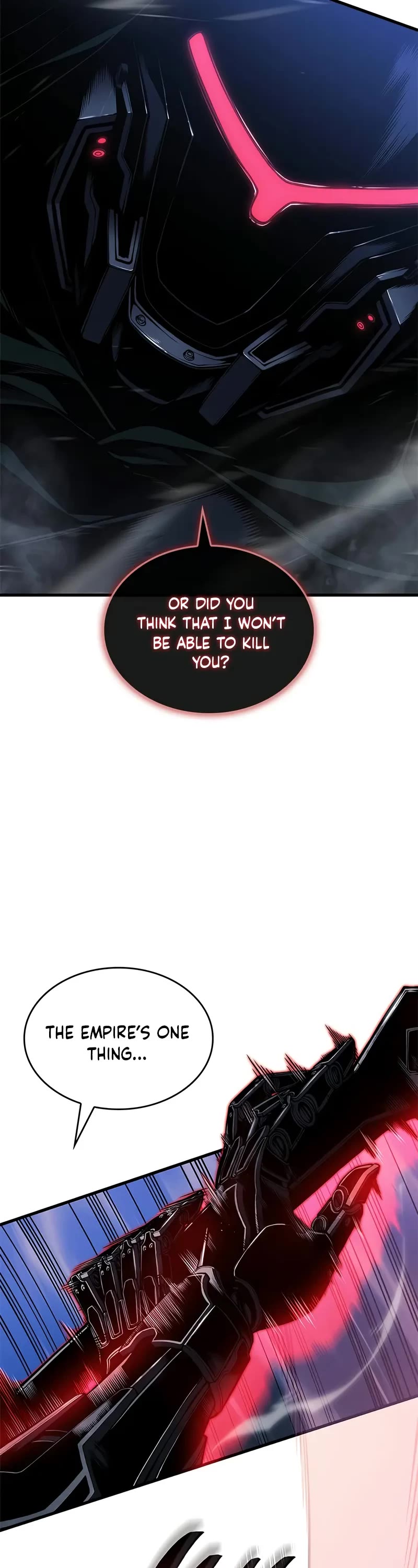 Bad Born Blood Chapter 27 page 38 - Chapter 27