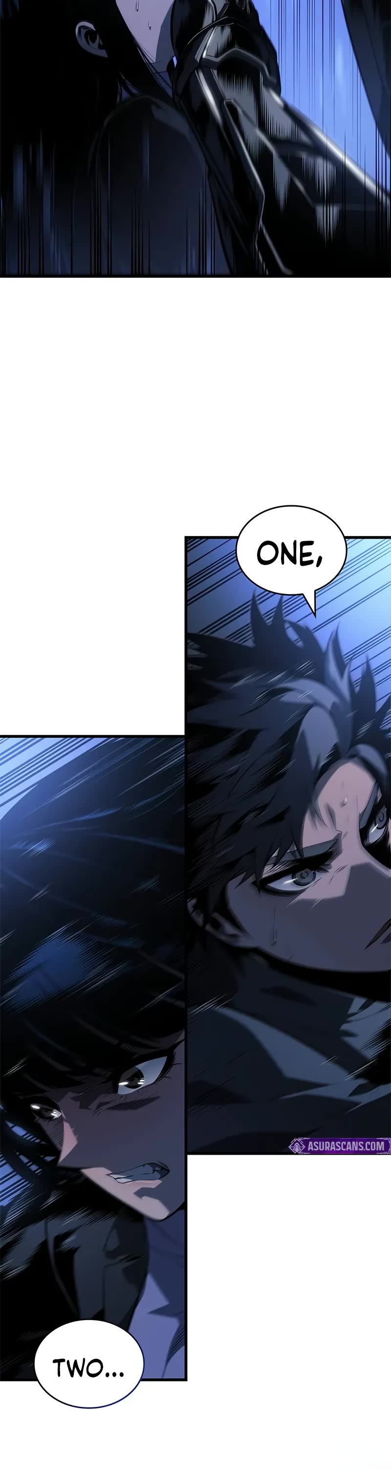Bad Born Blood Chapter 27 page 4 - Chapter 27