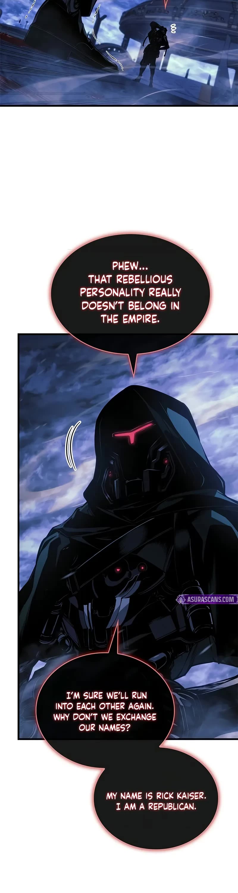 Bad Born Blood Chapter 27 page 41 - Chapter 27