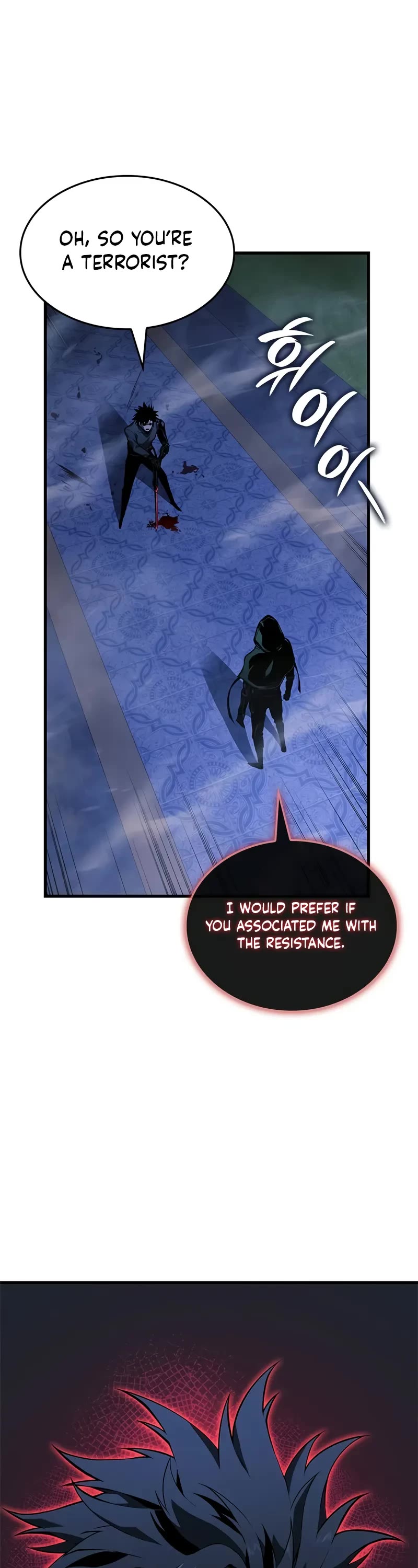 Bad Born Blood Chapter 27 page 42 - Chapter 27