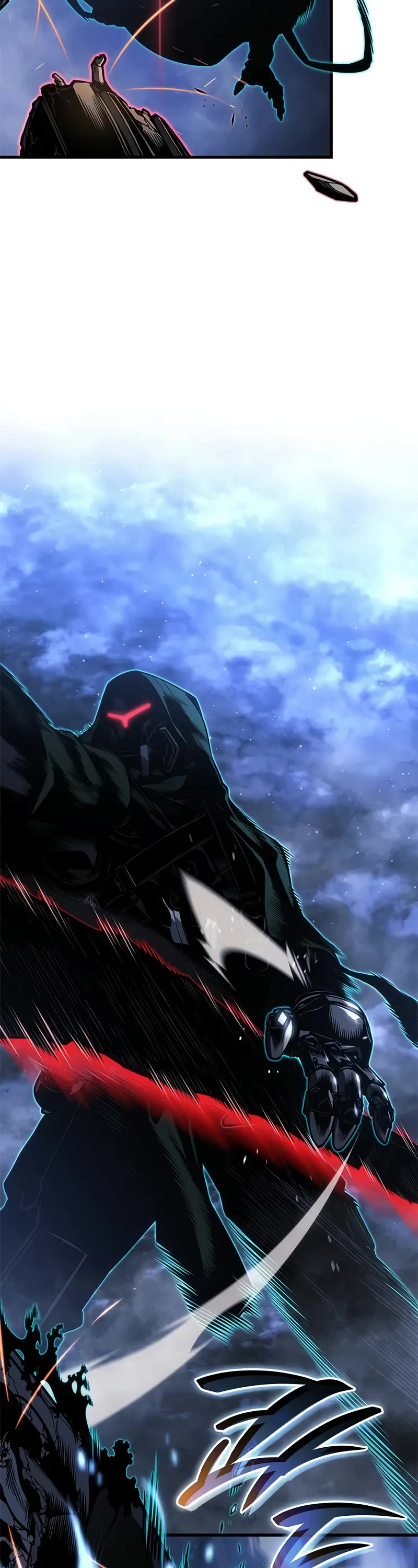 Bad Born Blood Chapter 27 page 49 - Chapter 27